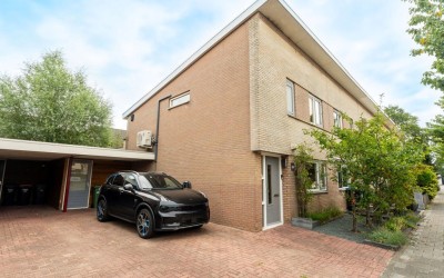 Haringvlietlaan 26