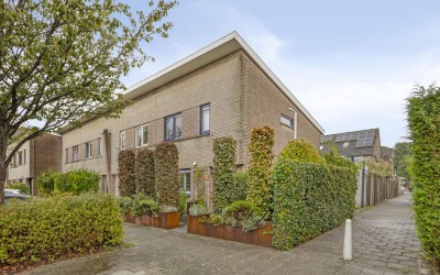 Haringvlietlaan 38
