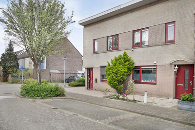 Haringvliet. 52