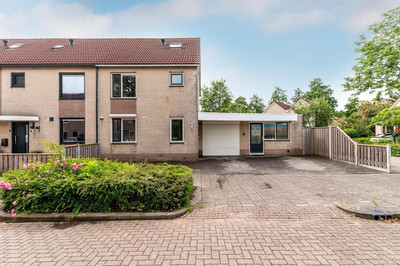 Vossemeerstraat 31