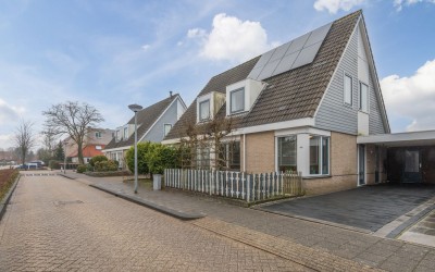 Rivierenlaan 142