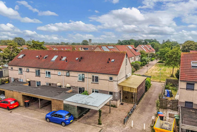 Wolgastraat 11