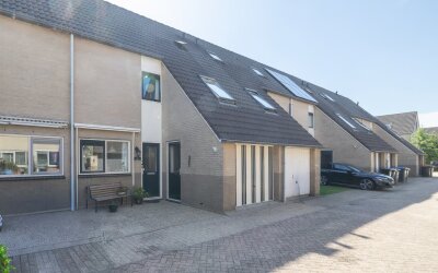 Neckarstraat 5