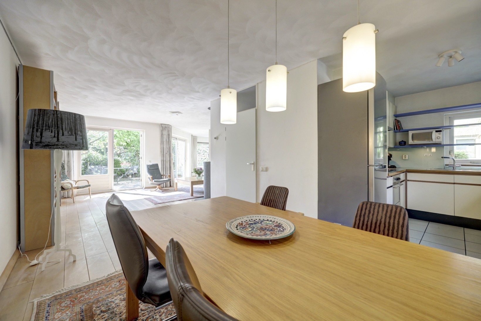 Tussenwoning te koop: Maasstraat 9, Lelystad