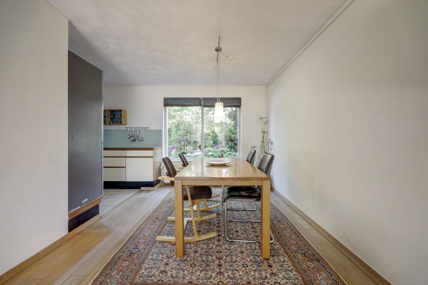 Tussenwoning te koop: Maasstraat 9, Lelystad