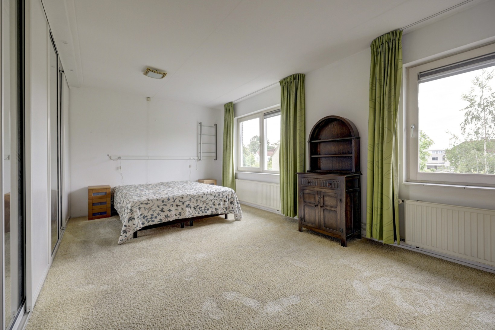 Tussenwoning te koop: Maasstraat 9, Lelystad