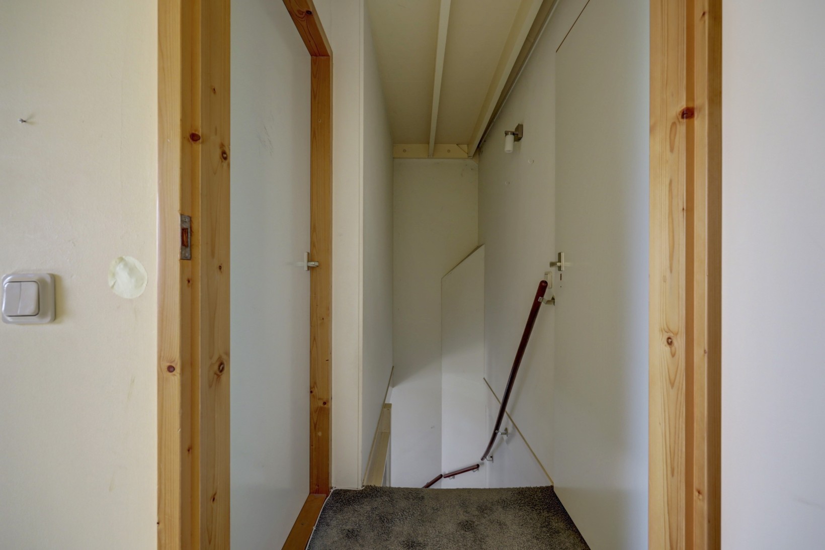 Tussenwoning te koop: Maasstraat 9, Lelystad