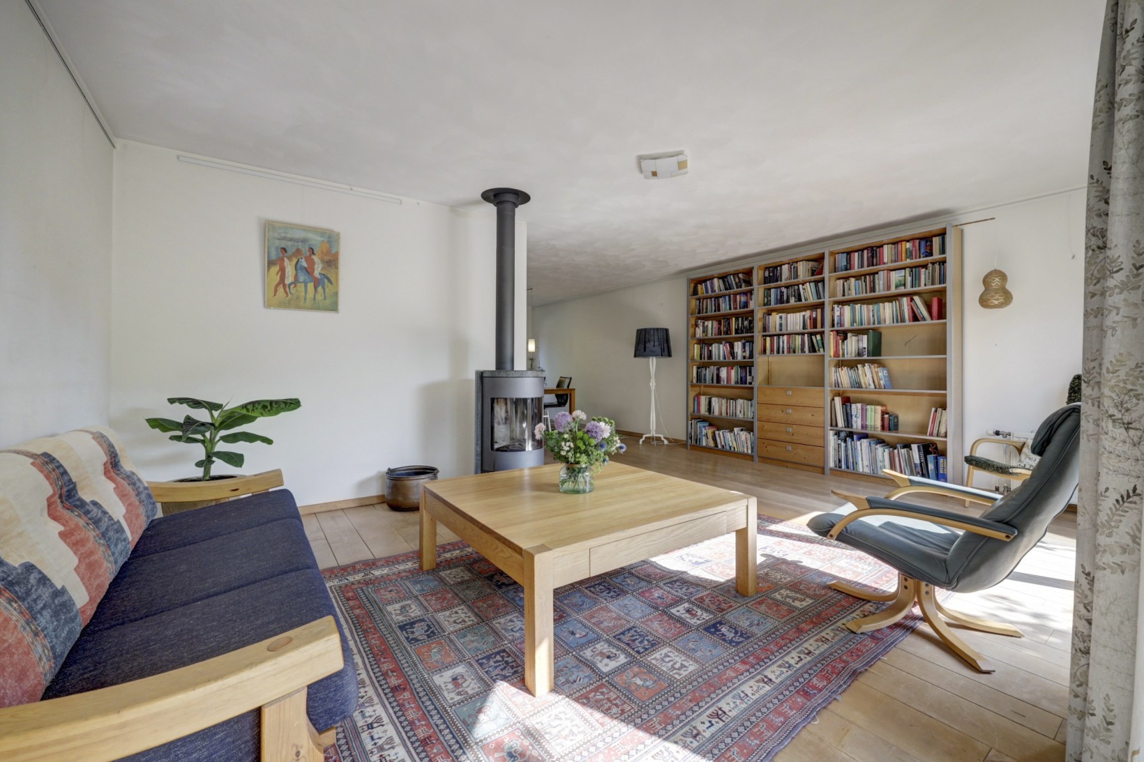 Tussenwoning te koop: Maasstraat 9, Lelystad