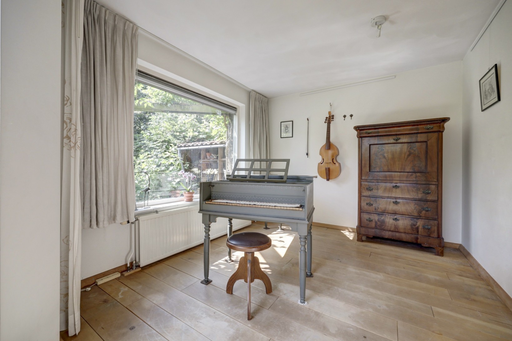 Tussenwoning te koop: Maasstraat 9, Lelystad