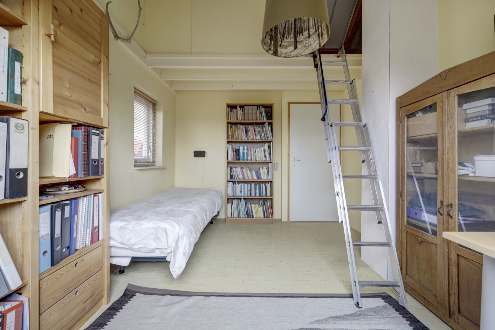 Tussenwoning te koop: Maasstraat 9, Lelystad