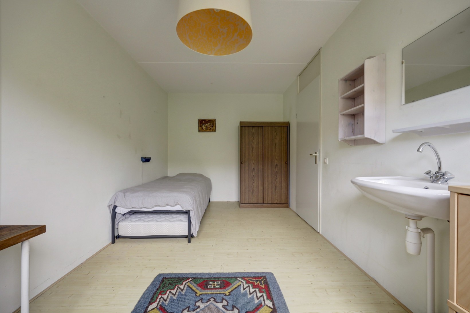 Tussenwoning te koop: Maasstraat 9, Lelystad