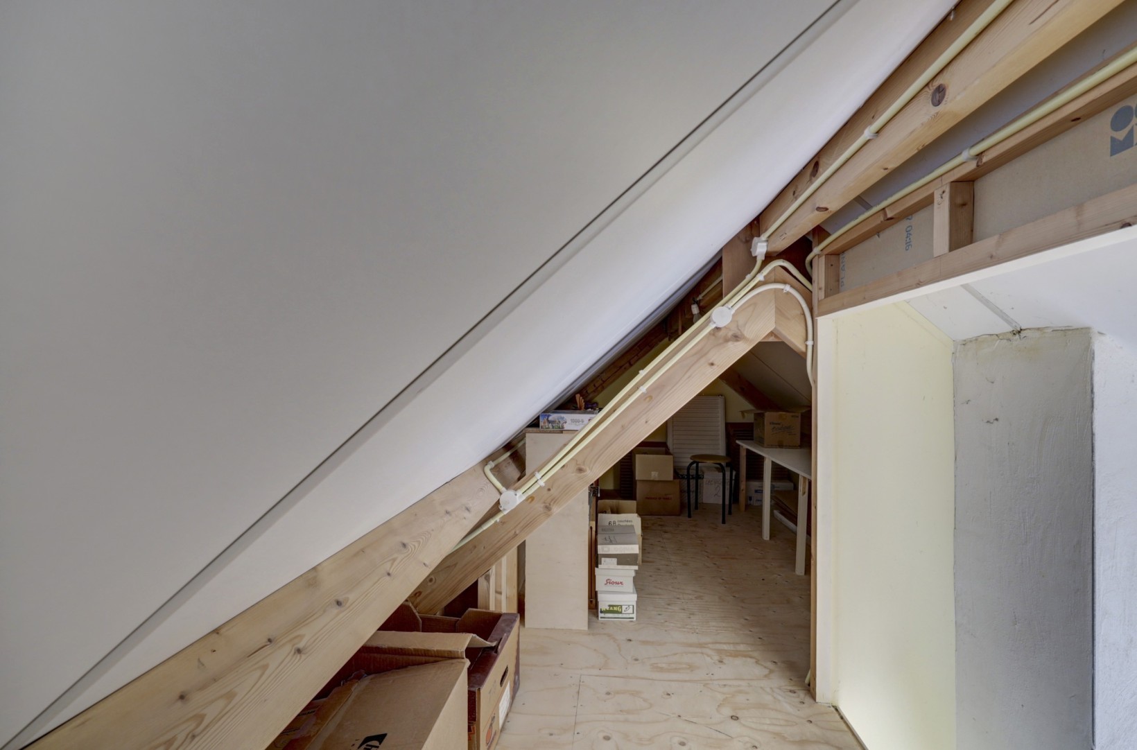 Tussenwoning te koop: Maasstraat 9, Lelystad