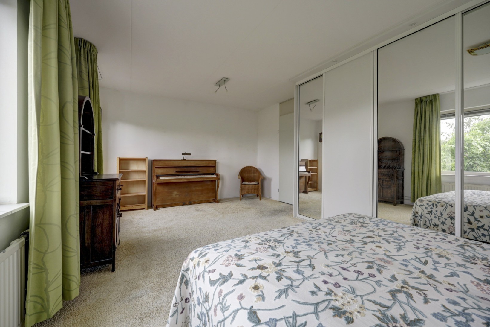 Tussenwoning te koop: Maasstraat 9, Lelystad