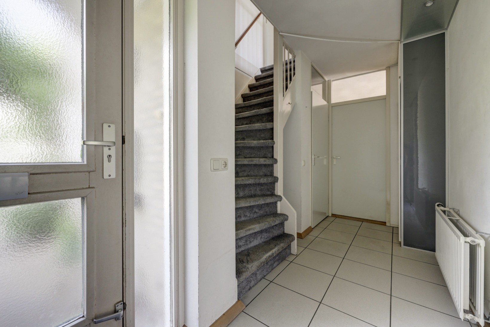 Tussenwoning te koop: Maasstraat 9, Lelystad