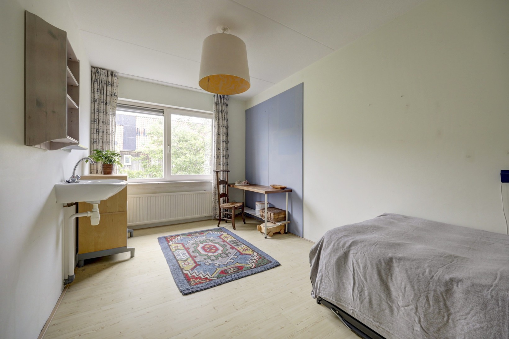 Tussenwoning te koop: Maasstraat 9, Lelystad