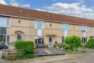 Tiberstraat 26