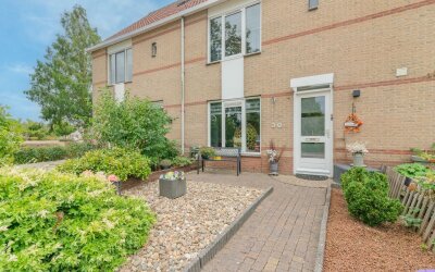 Tiberstraat 30