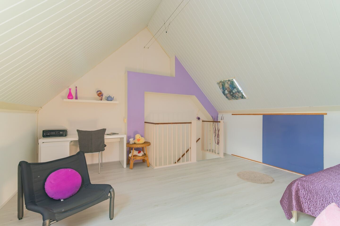 Tussenwoning te koop: Tiberstraat 30, Lelystad