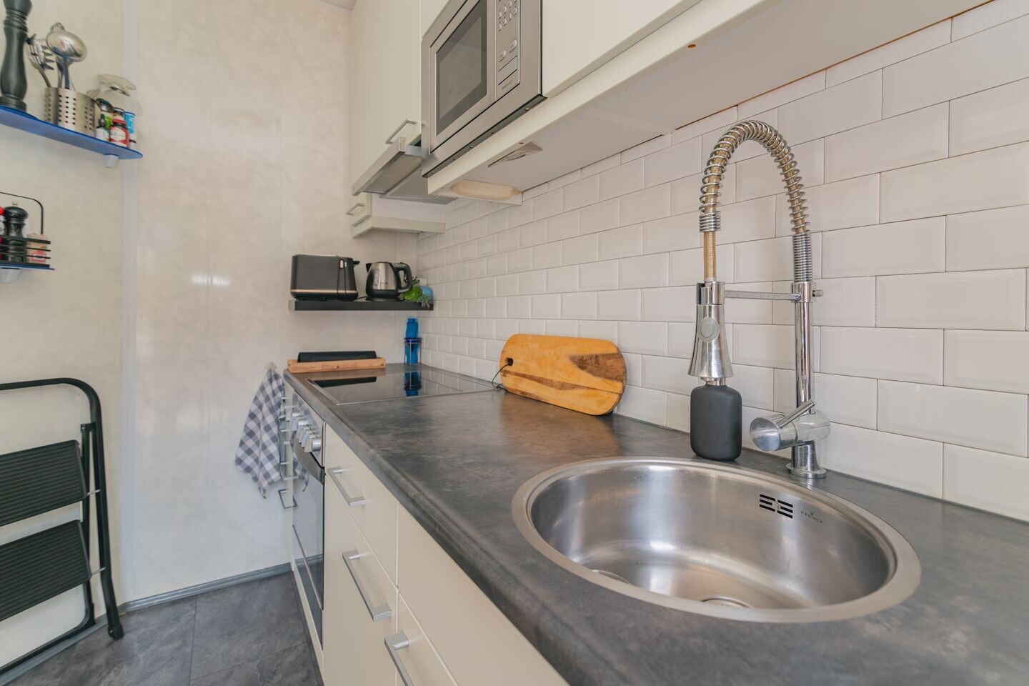 Tussenwoning te koop: Tiberstraat 30, Lelystad
