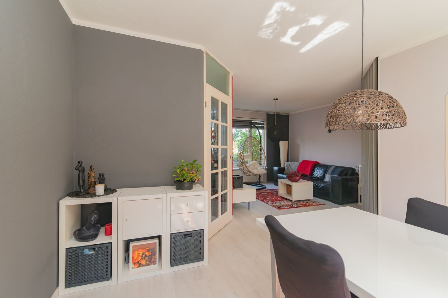 Tussenwoning te koop: Tiberstraat 30, Lelystad