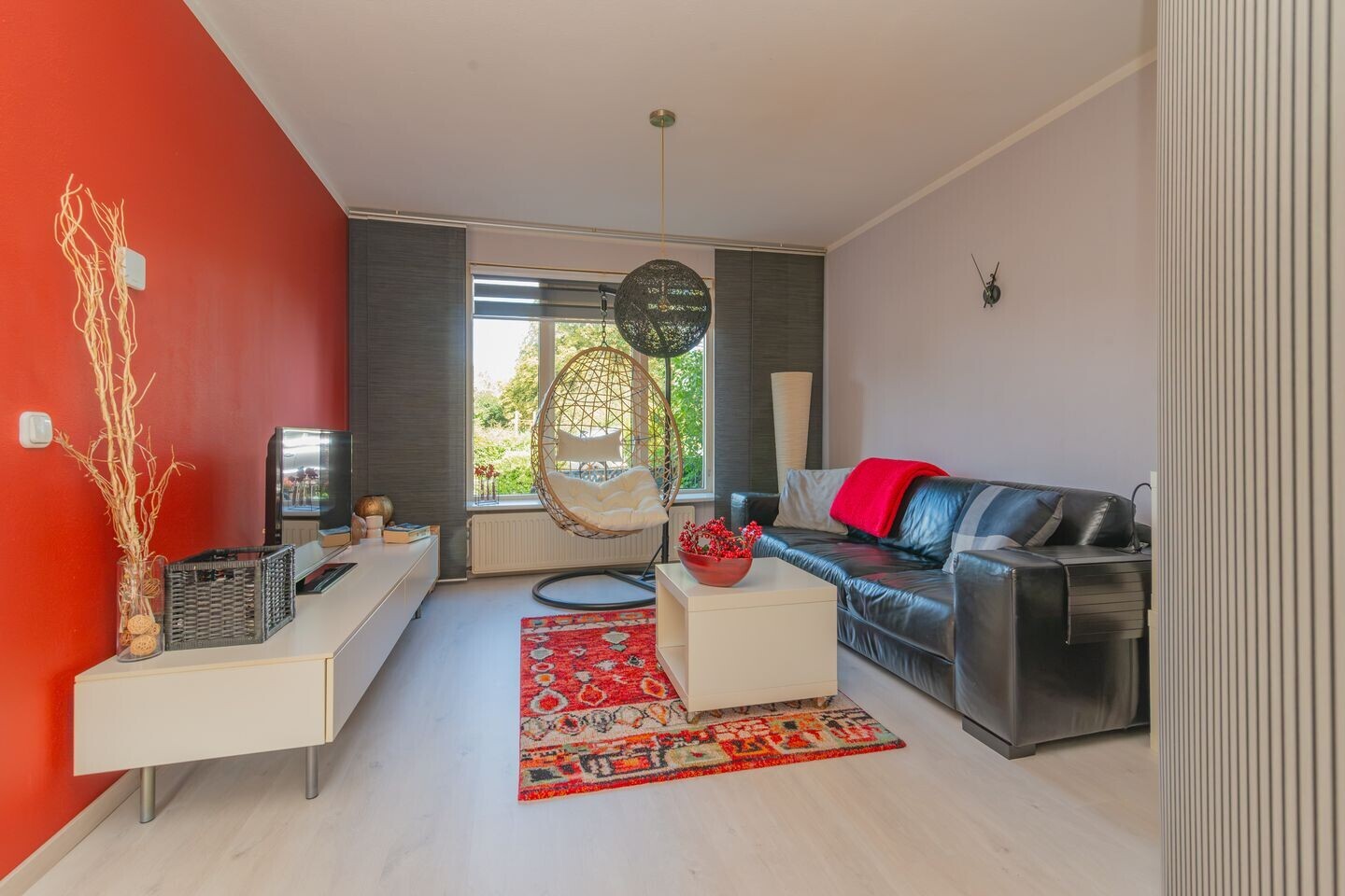 Tussenwoning te koop: Tiberstraat 30, Lelystad