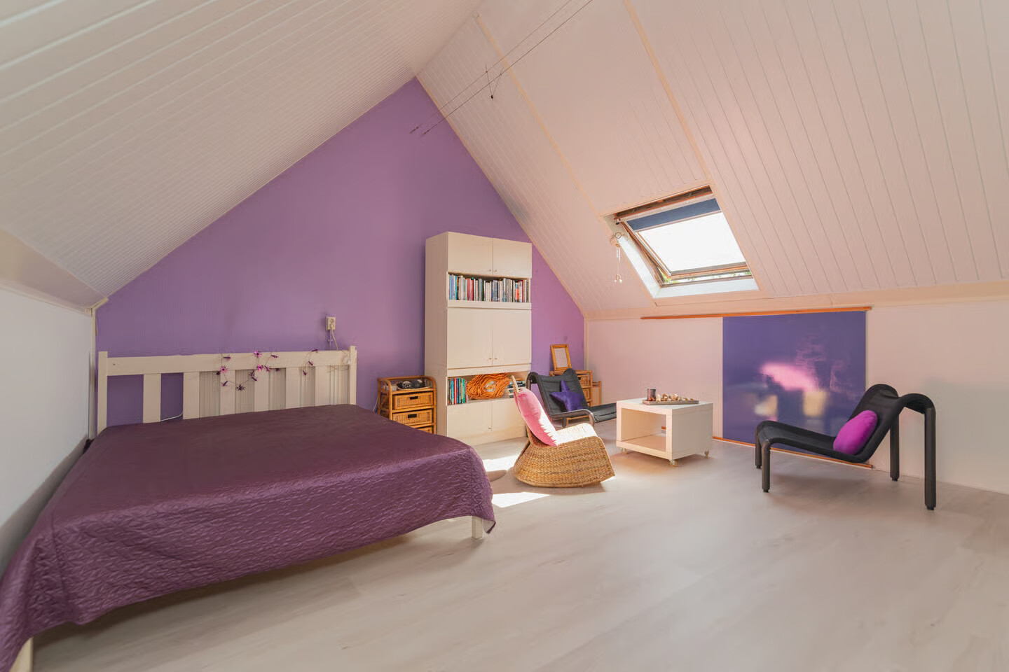 Tussenwoning te koop: Tiberstraat 30, Lelystad