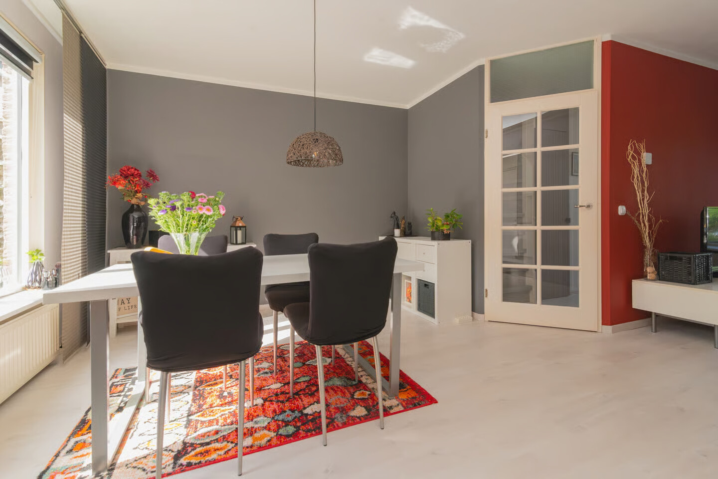 Tussenwoning te koop: Tiberstraat 30, Lelystad