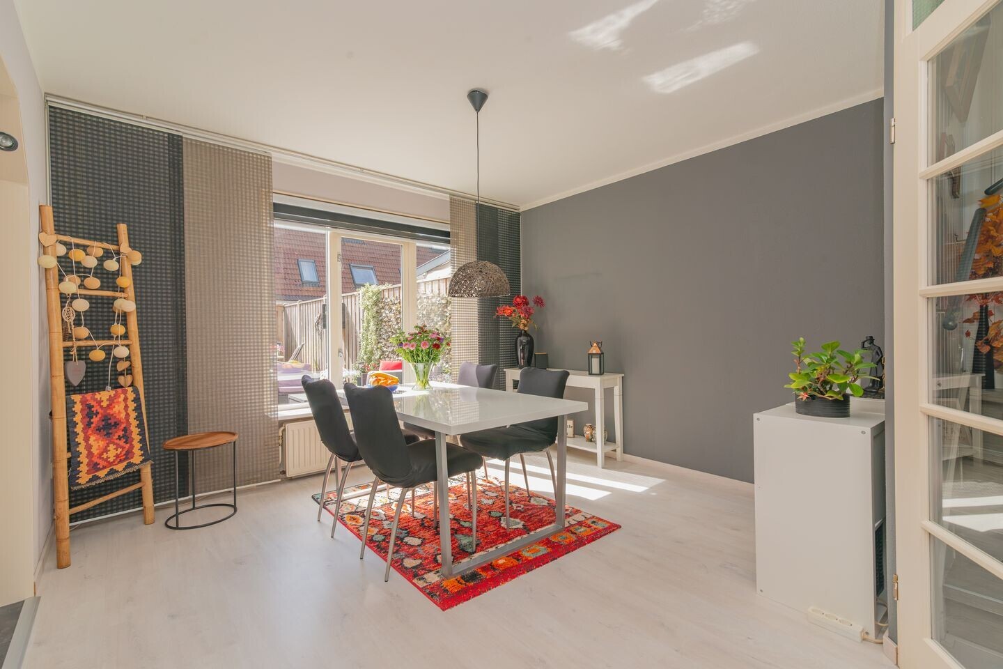 Tussenwoning te koop: Tiberstraat 30, Lelystad