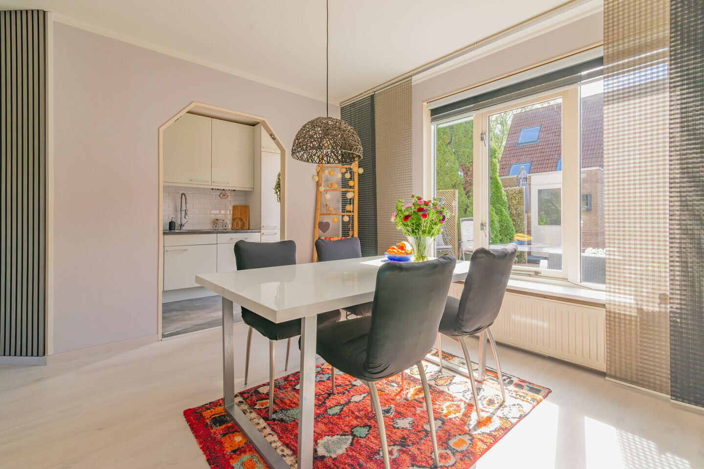 Tussenwoning te koop: Tiberstraat 30, Lelystad