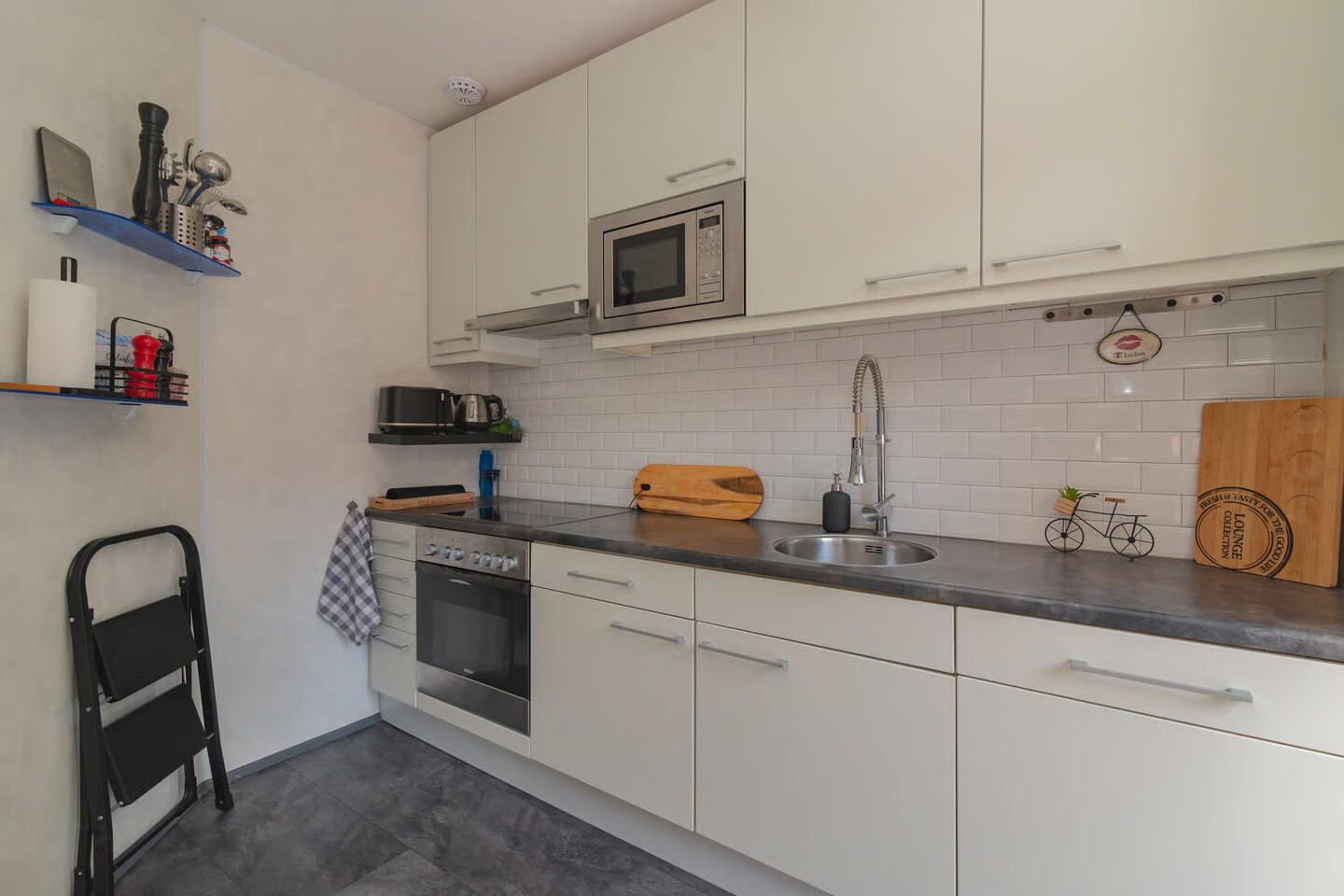 Tussenwoning te koop: Tiberstraat 30, Lelystad