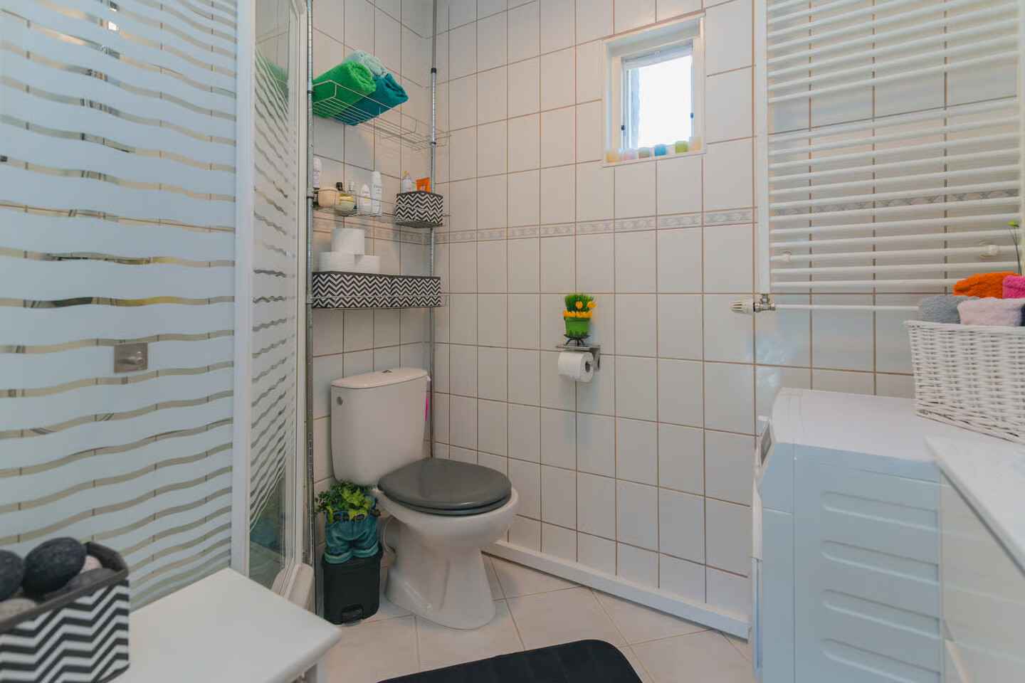 Tussenwoning te koop: Tiberstraat 30, Lelystad