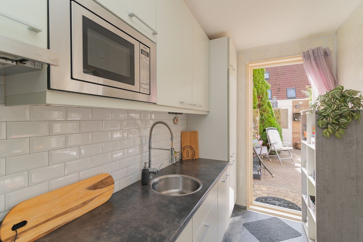 Tussenwoning te koop: Tiberstraat 30, Lelystad