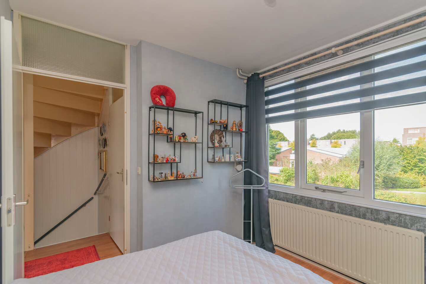 Tussenwoning te koop: Tiberstraat 30, Lelystad