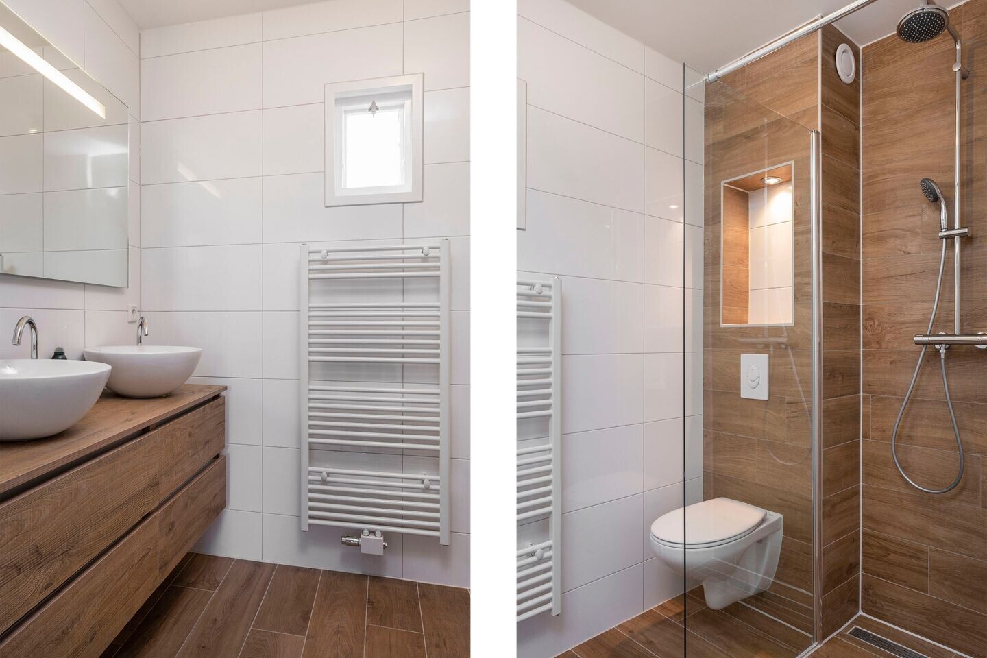 Tussenwoning te huur: Rhônestraat 156, Lelystad