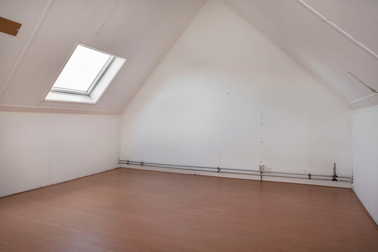 Tussenwoning te huur: Rhônestraat 156, Lelystad