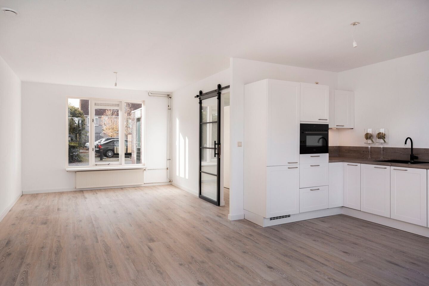 Tussenwoning te huur: Rhônestraat 156, Lelystad