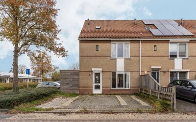 Rhônestraat 13