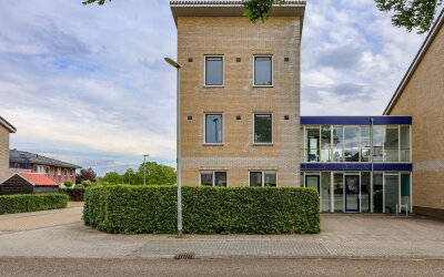 Merwede 26