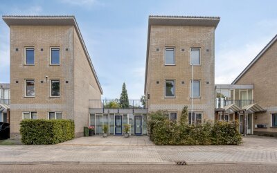Merwede 54
