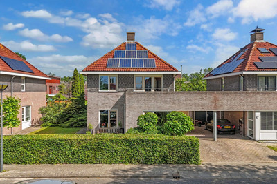 Huis te koop Assumburg 15