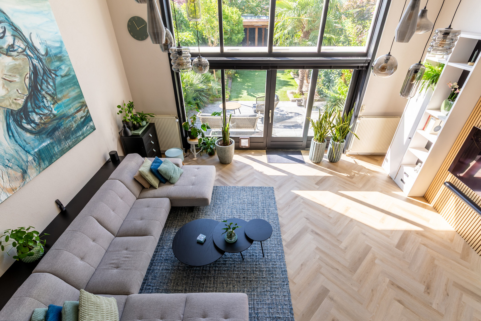 Tussenwoning te koop: Cannenburch 24, Lelystad