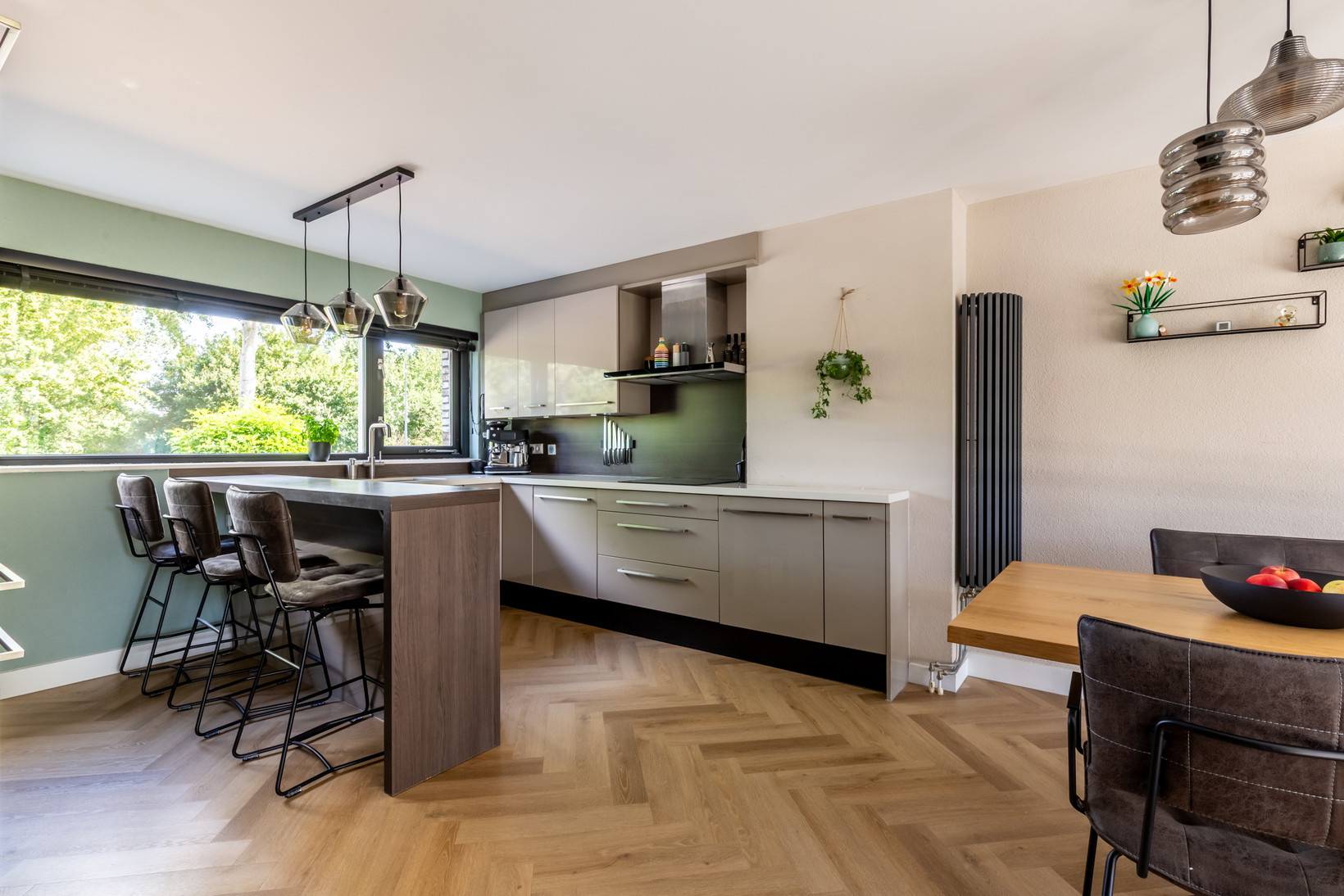 Tussenwoning te koop: Cannenburch 24, Lelystad
