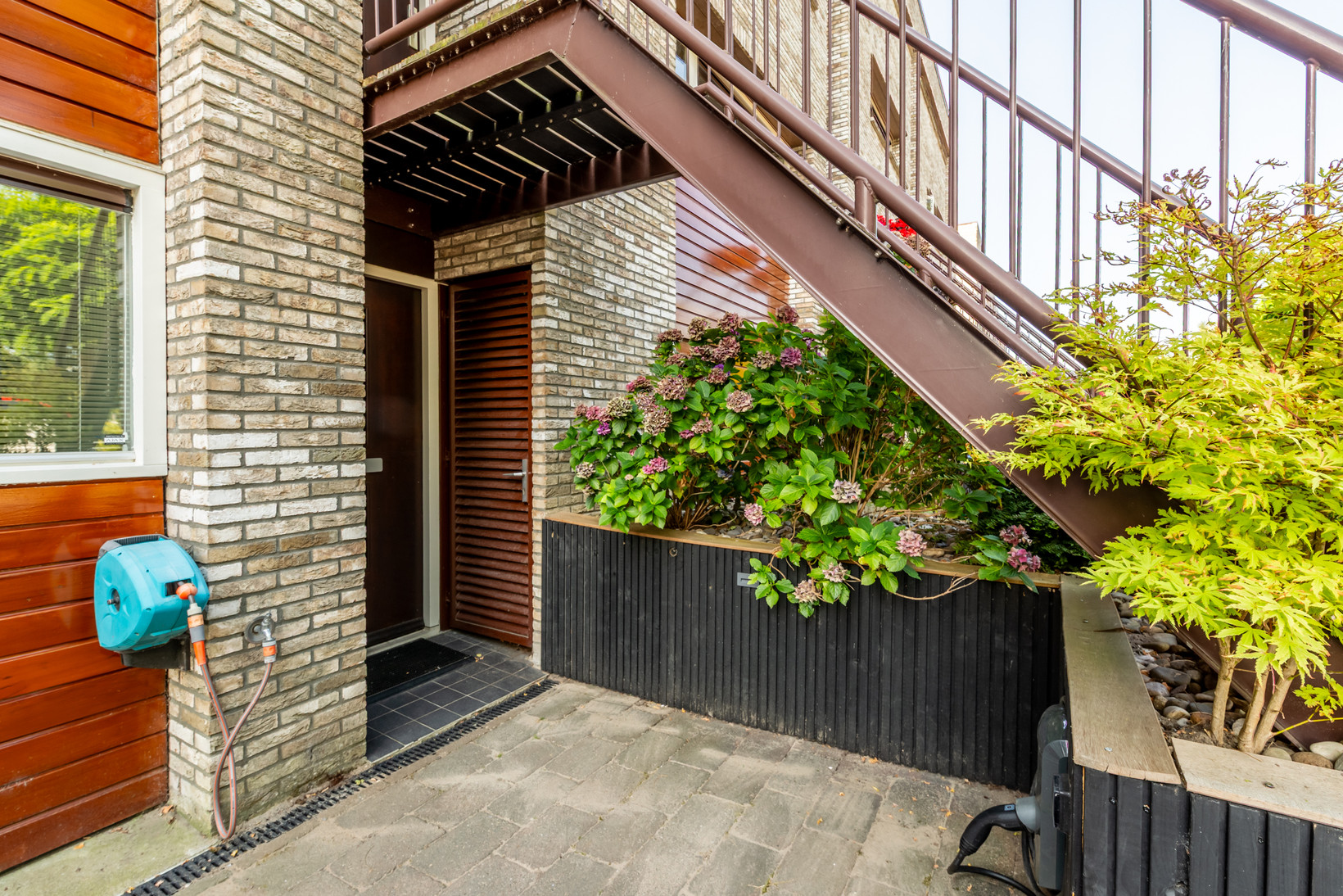 Tussenwoning te koop: Cannenburch 24, Lelystad