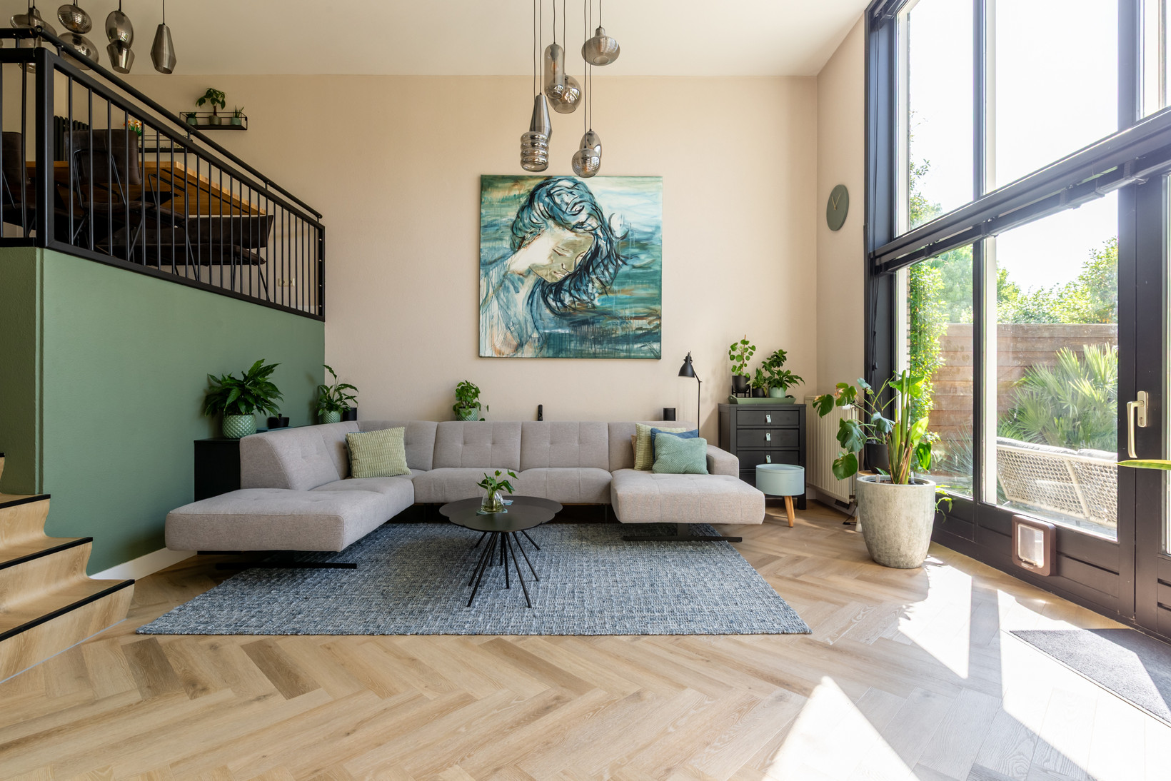 Tussenwoning te koop: Cannenburch 24, Lelystad