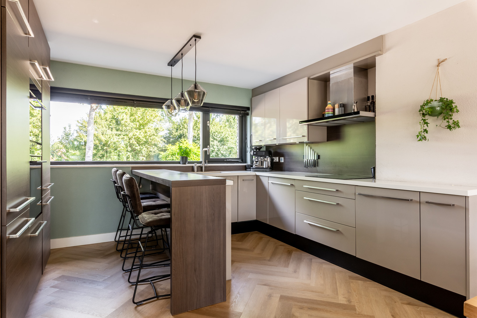 Tussenwoning te koop: Cannenburch 24, Lelystad
