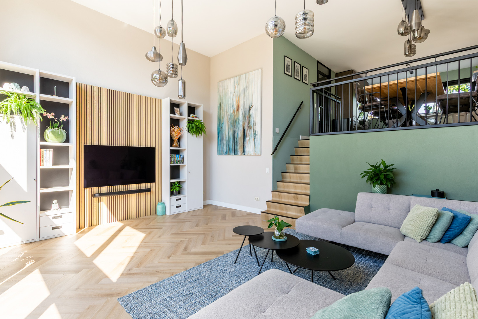 Tussenwoning te koop: Cannenburch 24, Lelystad