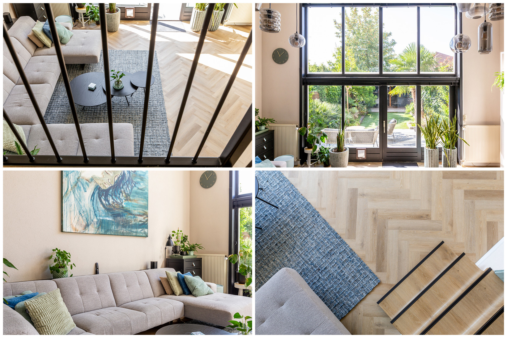 Tussenwoning te koop: Cannenburch 24, Lelystad