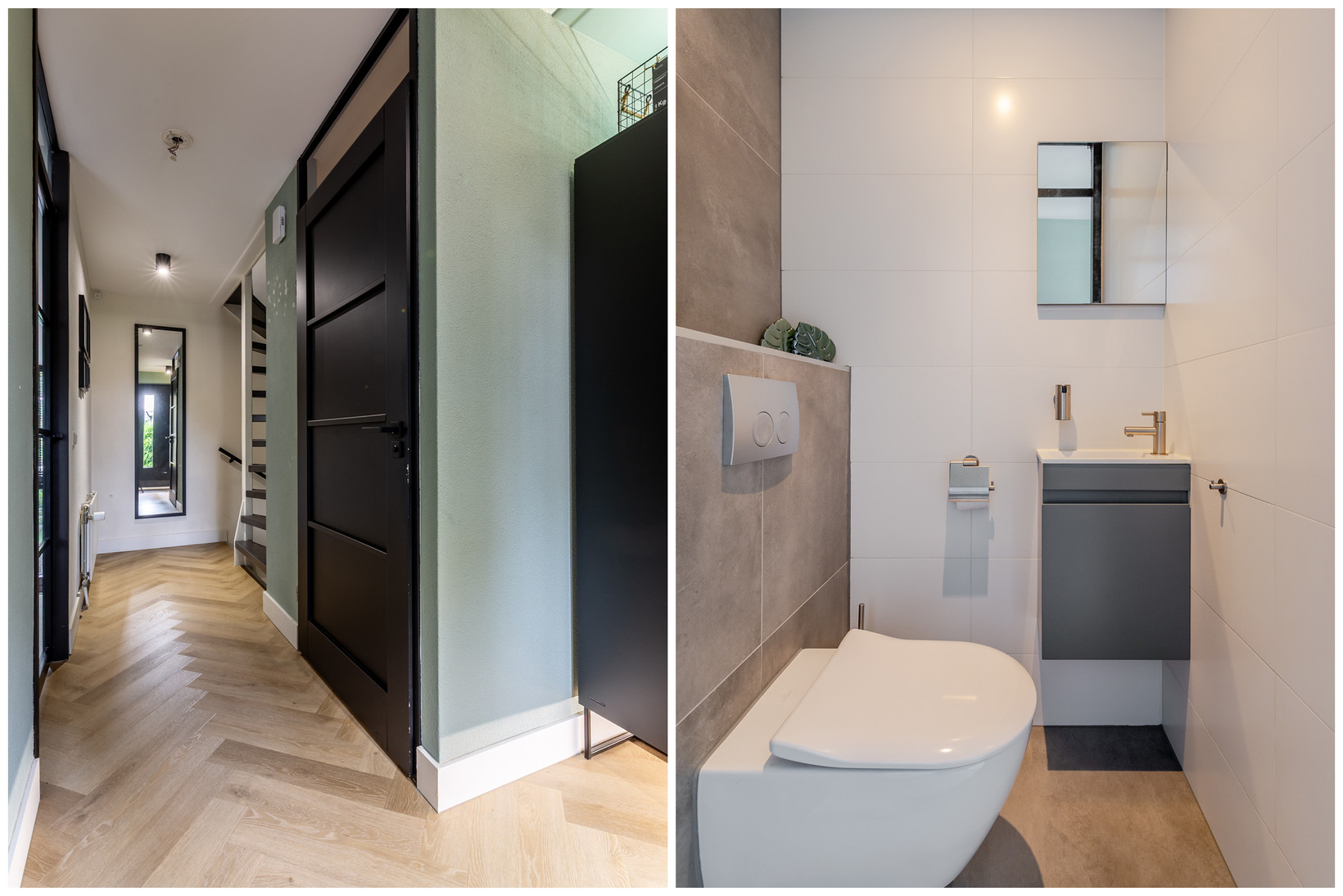 Tussenwoning te koop: Cannenburch 24, Lelystad