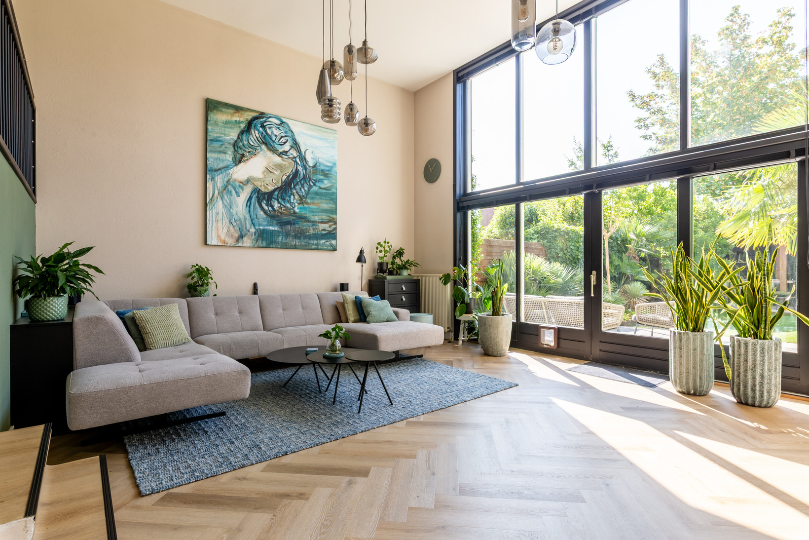 Tussenwoning te koop: Cannenburch 24, Lelystad