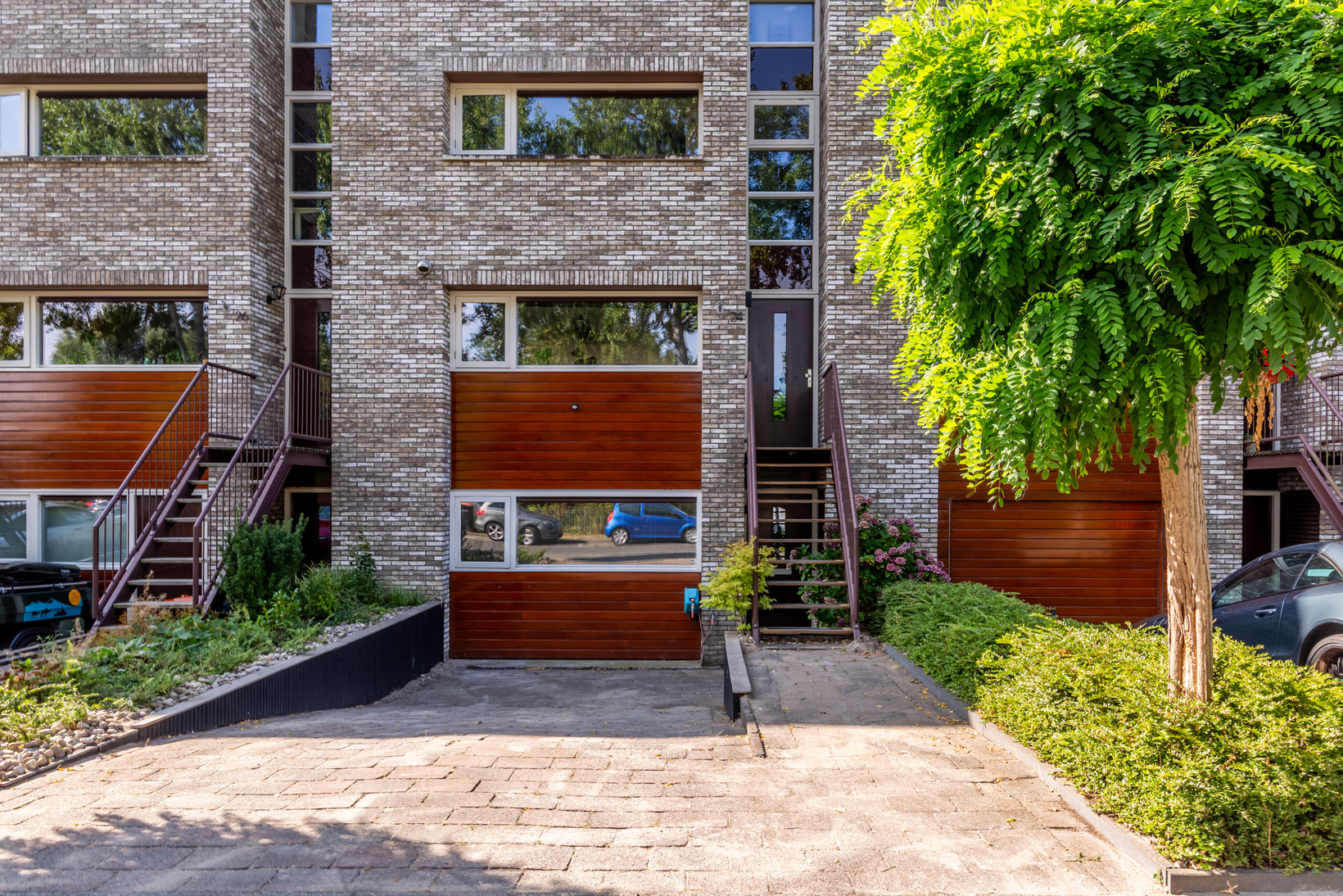 Tussenwoning te koop: Cannenburch 24, Lelystad